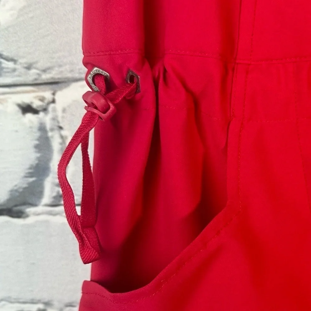 Arc’teryx Women’s Contenta Shift Tank Dress UPF45+ Small Pink Outdoor Hiking - Picture 8 of 13